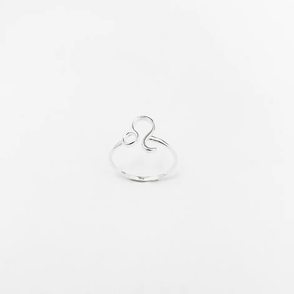 STAR SIGN RINGS