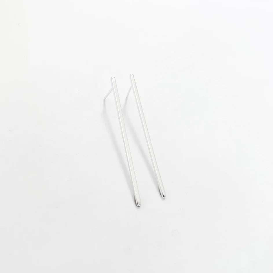 SPACE EARRINGS