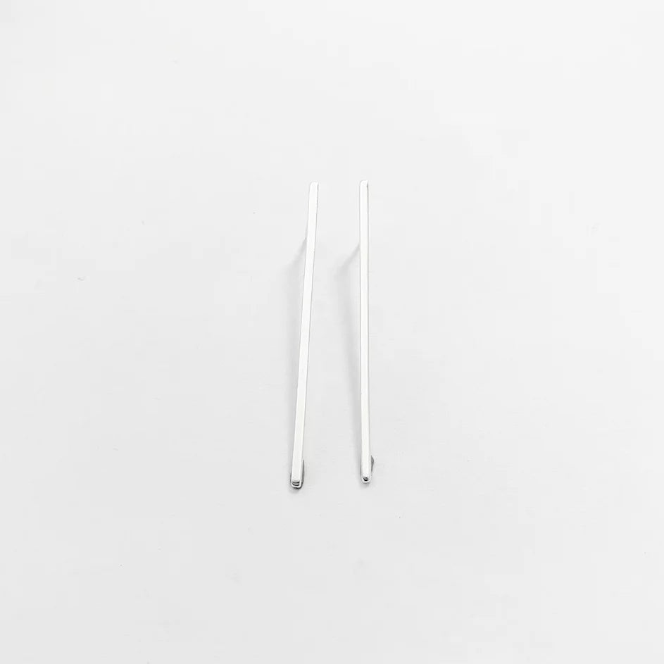 SPACE EARRINGS