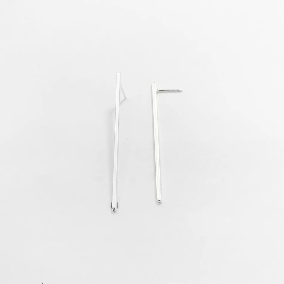 SPACE EARRINGS
