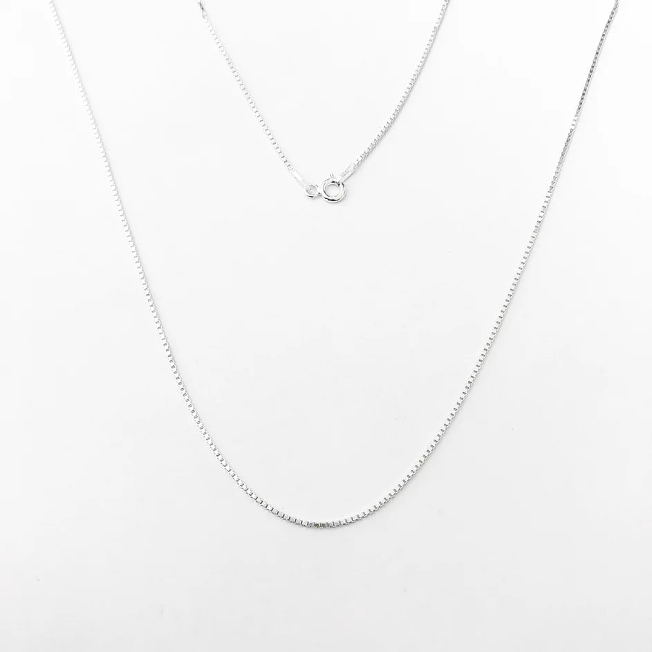 VENETIAN CHAIN 3 CHOKER (40CM)