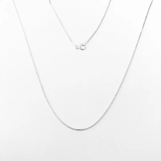 VENETIAN CHAIN 3 CHOKER (40CM)