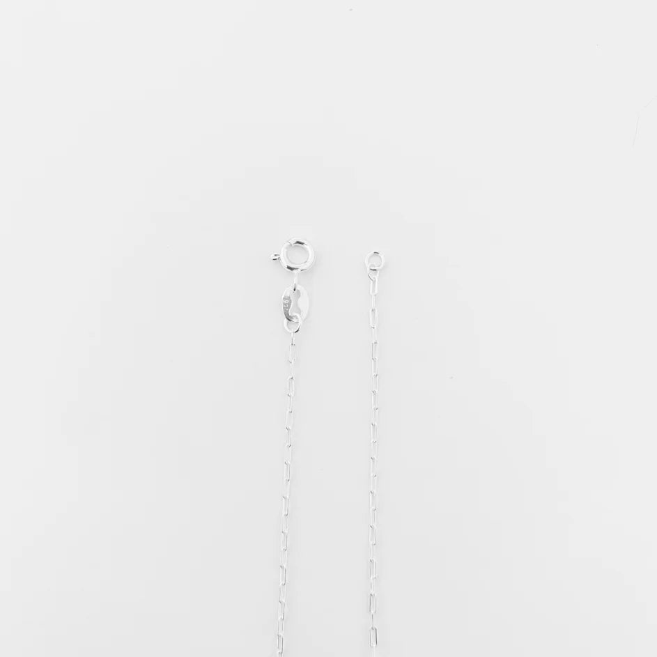 SIMONE CHOKER (40CM)