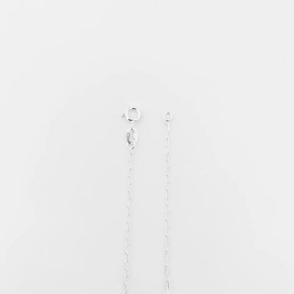 SIMONE CHOKER (40CM)