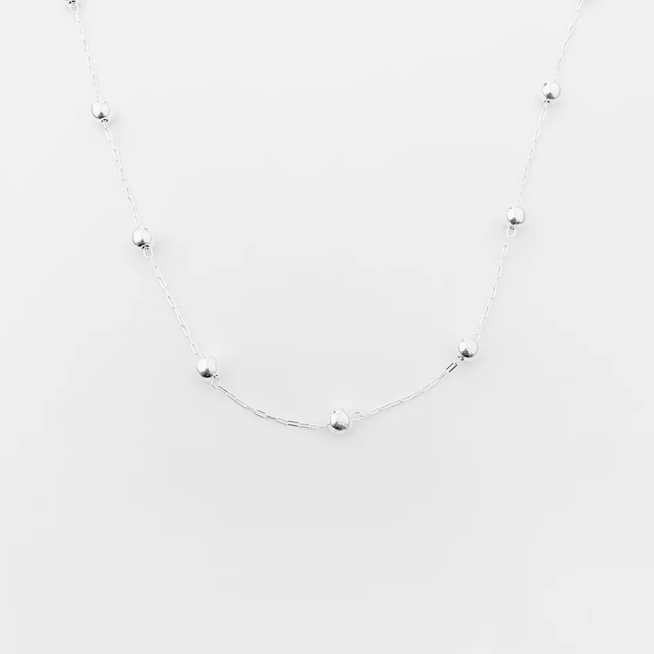 SIMONE CHOKER (40CM)