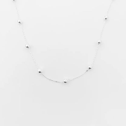 SIMONE CHOKER (40CM)