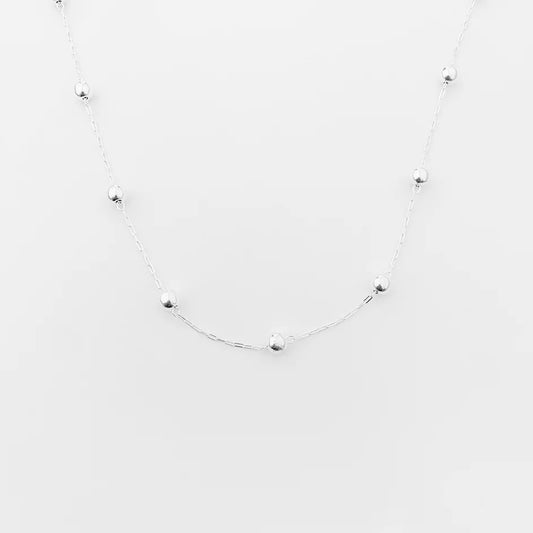 SIMONE CHOKER (40CM)