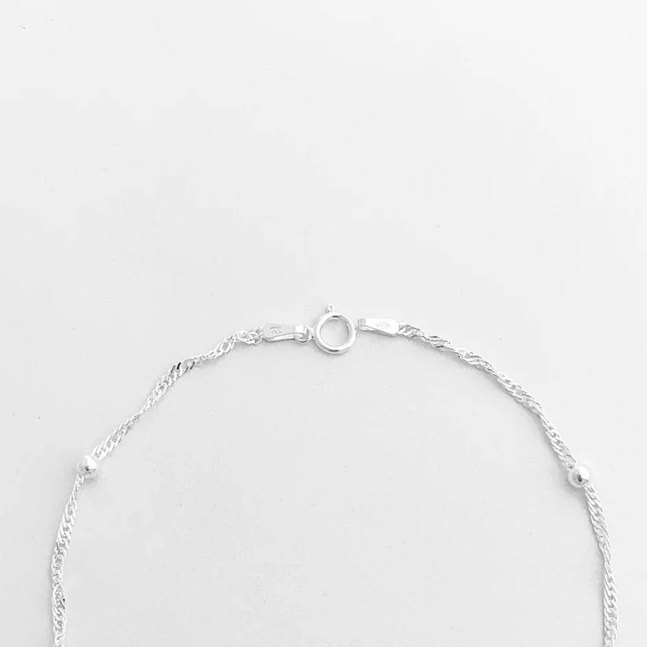 MARIE ANKLET (23CM)