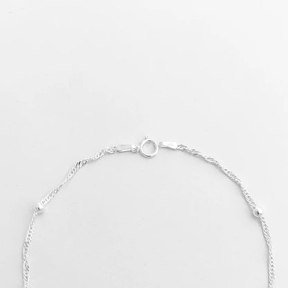MARIE ANKLET (23CM)
