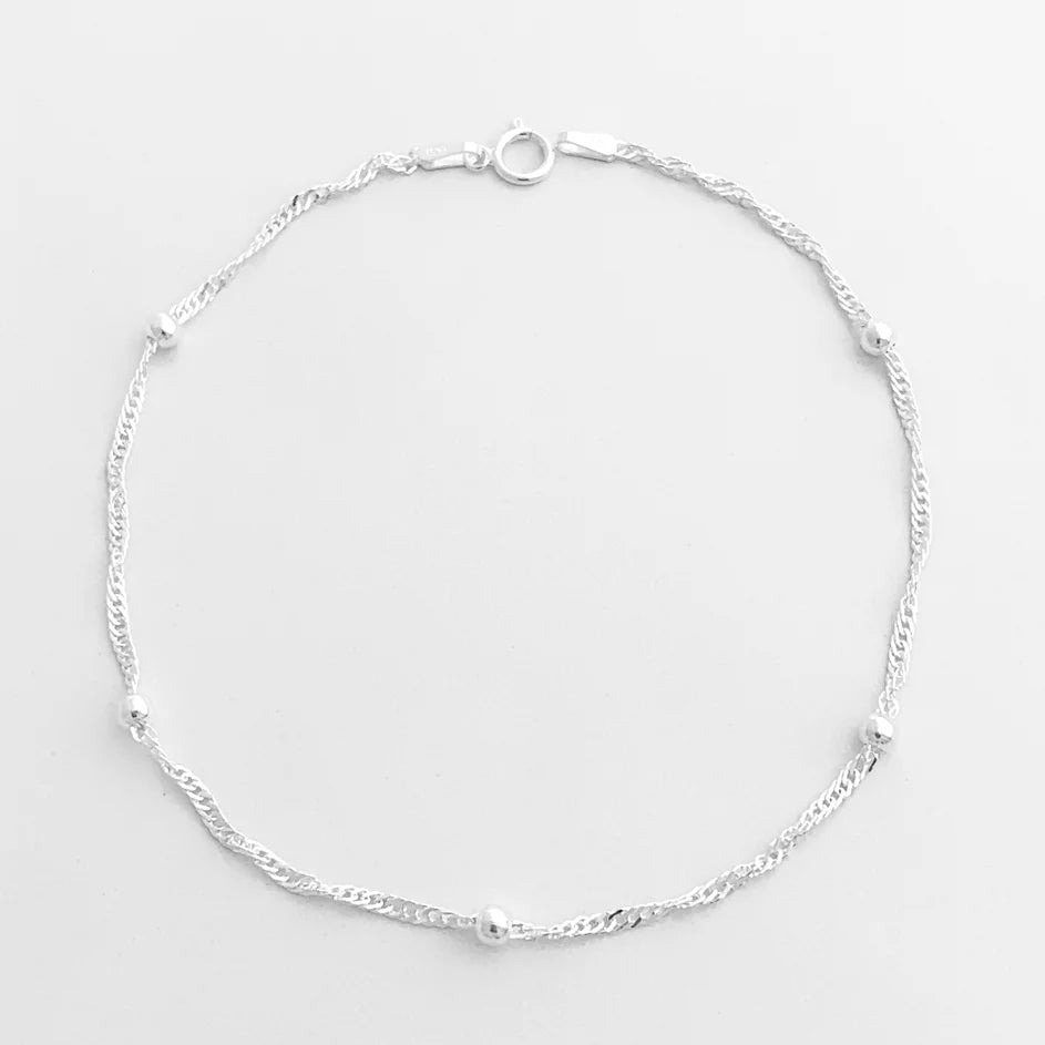 MARIE ANKLET (23CM)