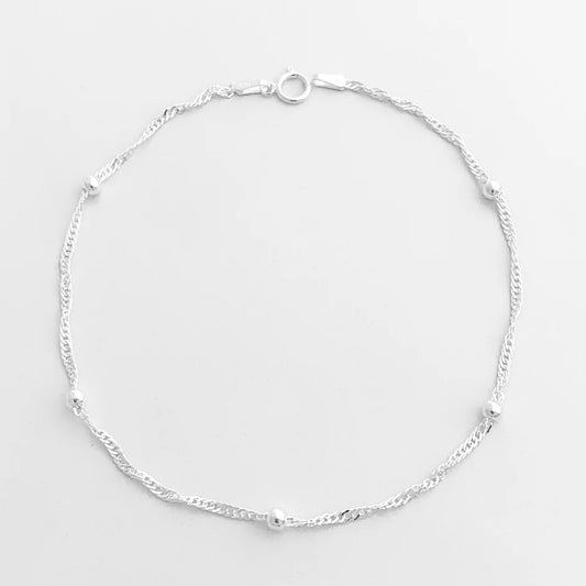MARIE ANKLET (23CM)
