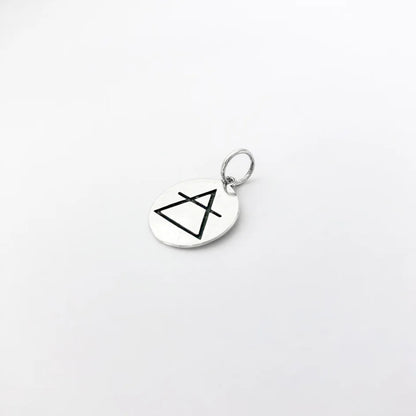 ELEMENTS PENDANT