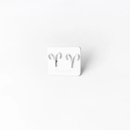 STAR SIGN EARRINGS