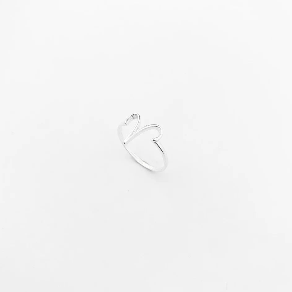 STAR SIGN RINGS
