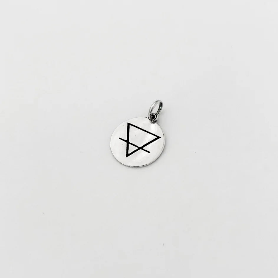 ELEMENTS PENDANT