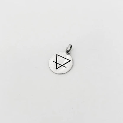 ELEMENTS PENDANT