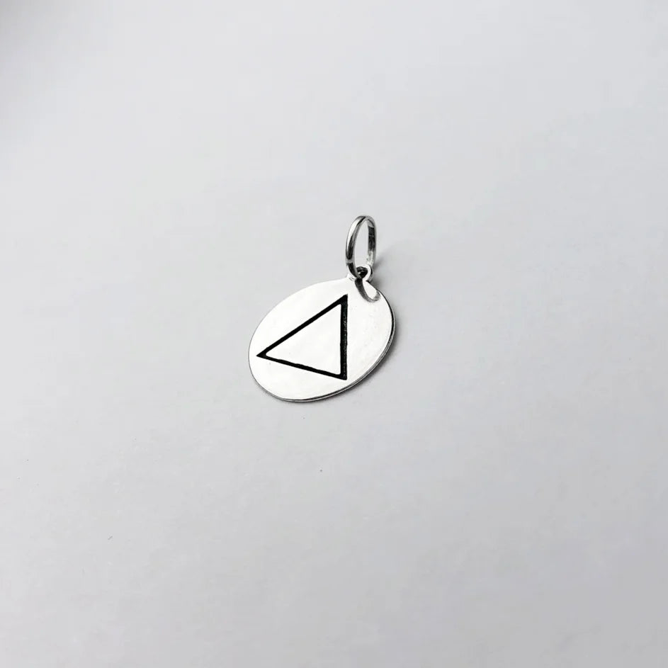 ELEMENTS PENDANT