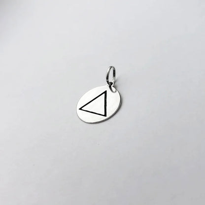 ELEMENTS PENDANT