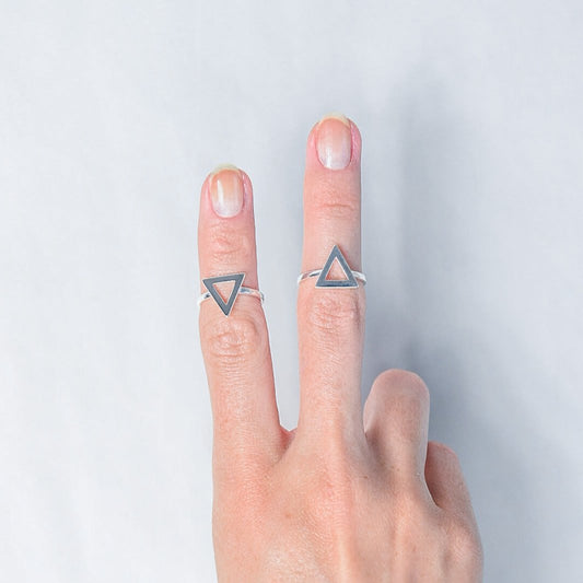 ELEMENTS RING