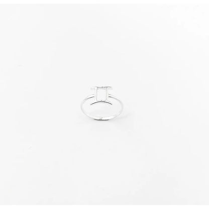 STAR SIGN RINGS