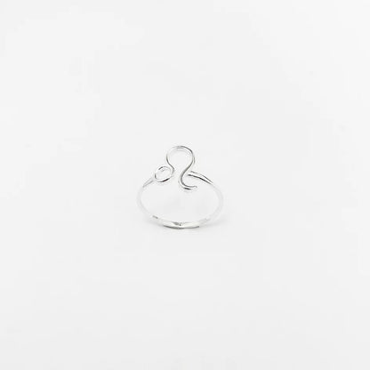 STAR SIGN RINGS