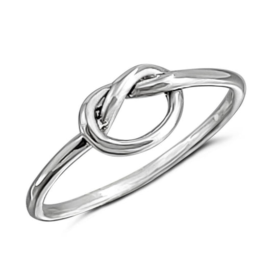 KNOT RING