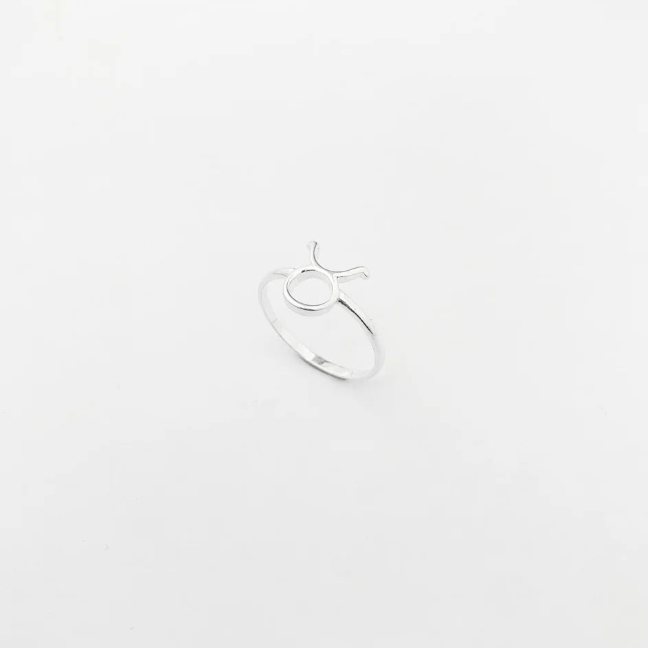 STAR SIGN RINGS