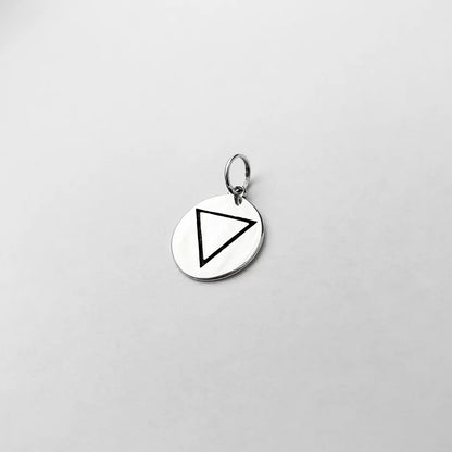 ELEMENTS PENDANT