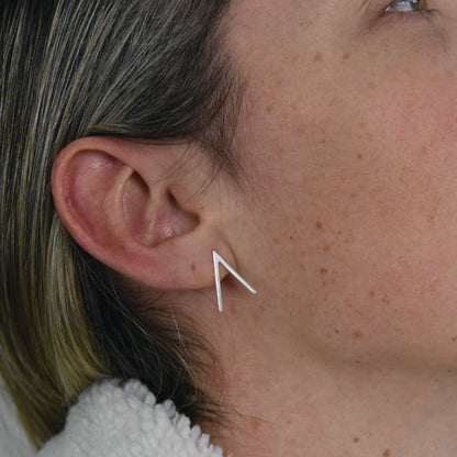 CABIN EARRINGS