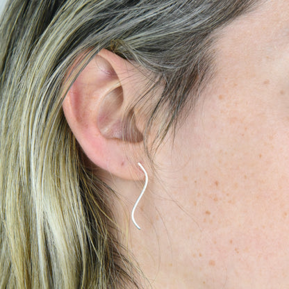 PAULA EARRING