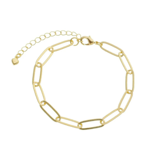 CARTIER LINK BRACELET
