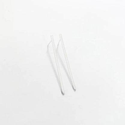 SPACE EARRINGS
