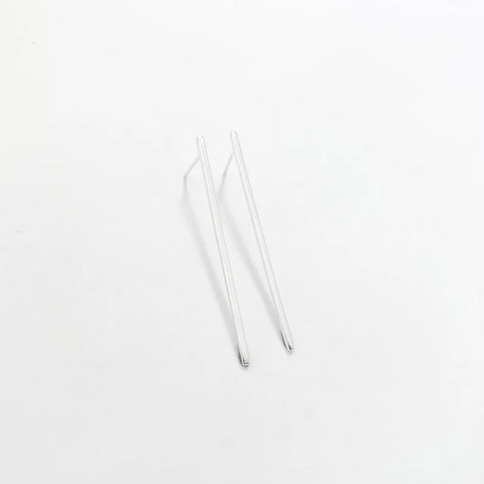 SPACE EARRINGS