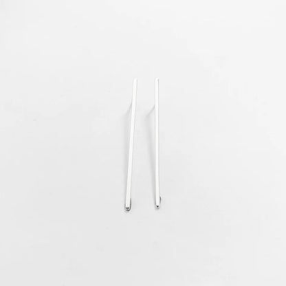 SPACE EARRINGS