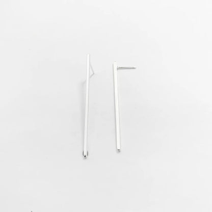 SPACE EARRINGS
